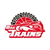 东京八王子市火车